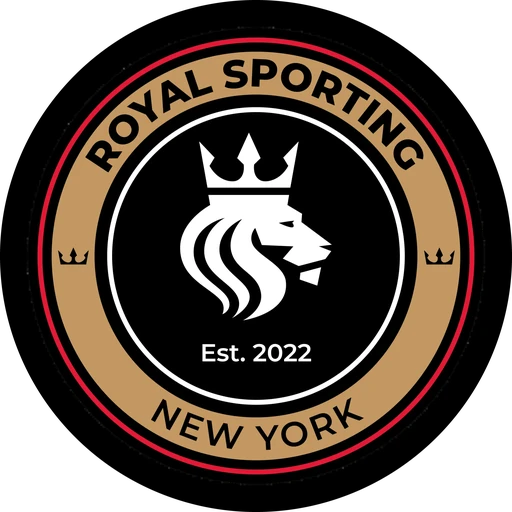 Royal Sporting New York crest