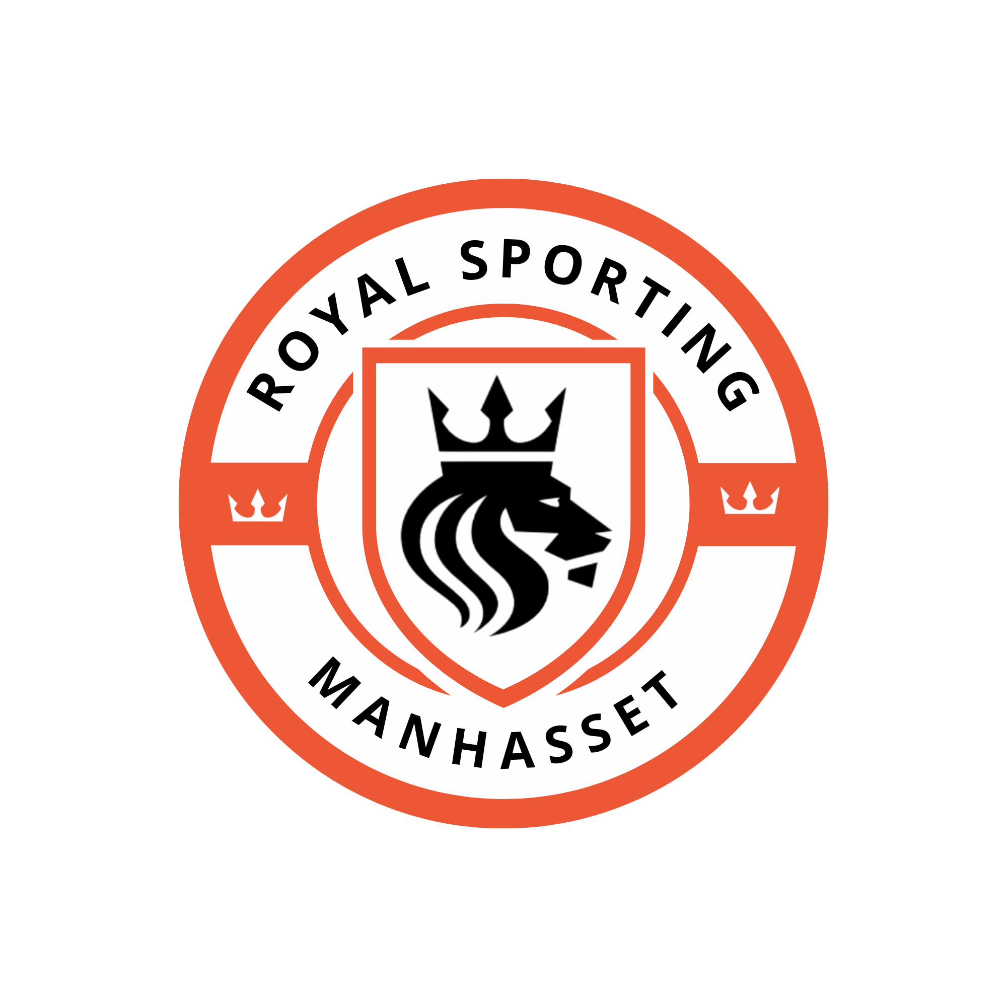 Royal Sporting Manhasset Logo